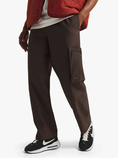 Nike Men's NSW Utility Brown Pants