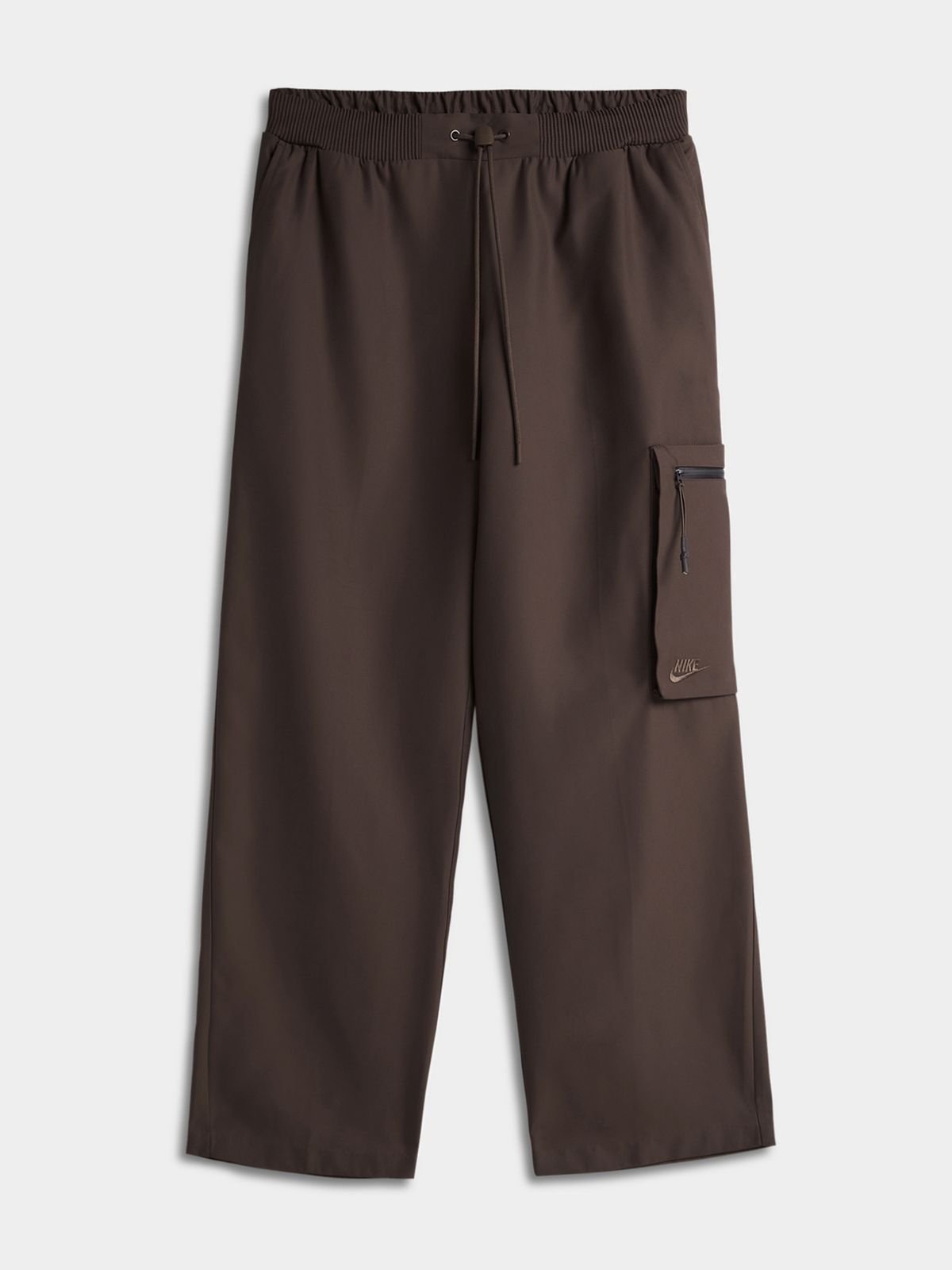 Nike Men's NSW Utility Brown Pants