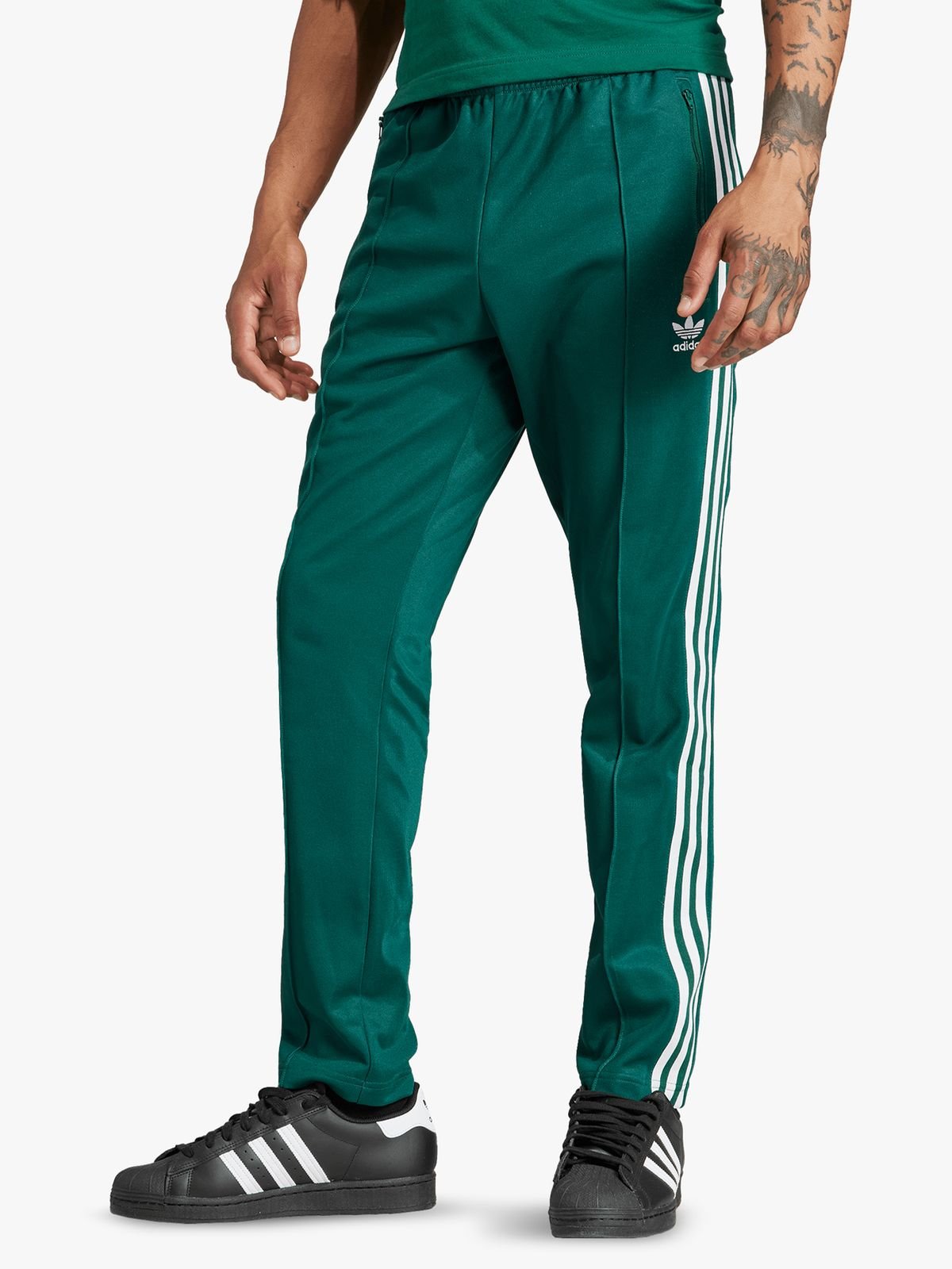 Adidas Originals Men's Adicolor Classic Track Pants