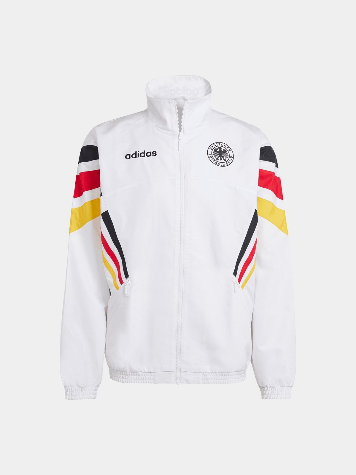 Adidas Originals Men's Germany Jacket