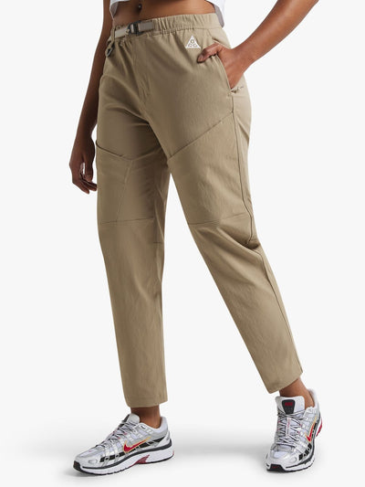 Nike Women's ACG Khaki Pants