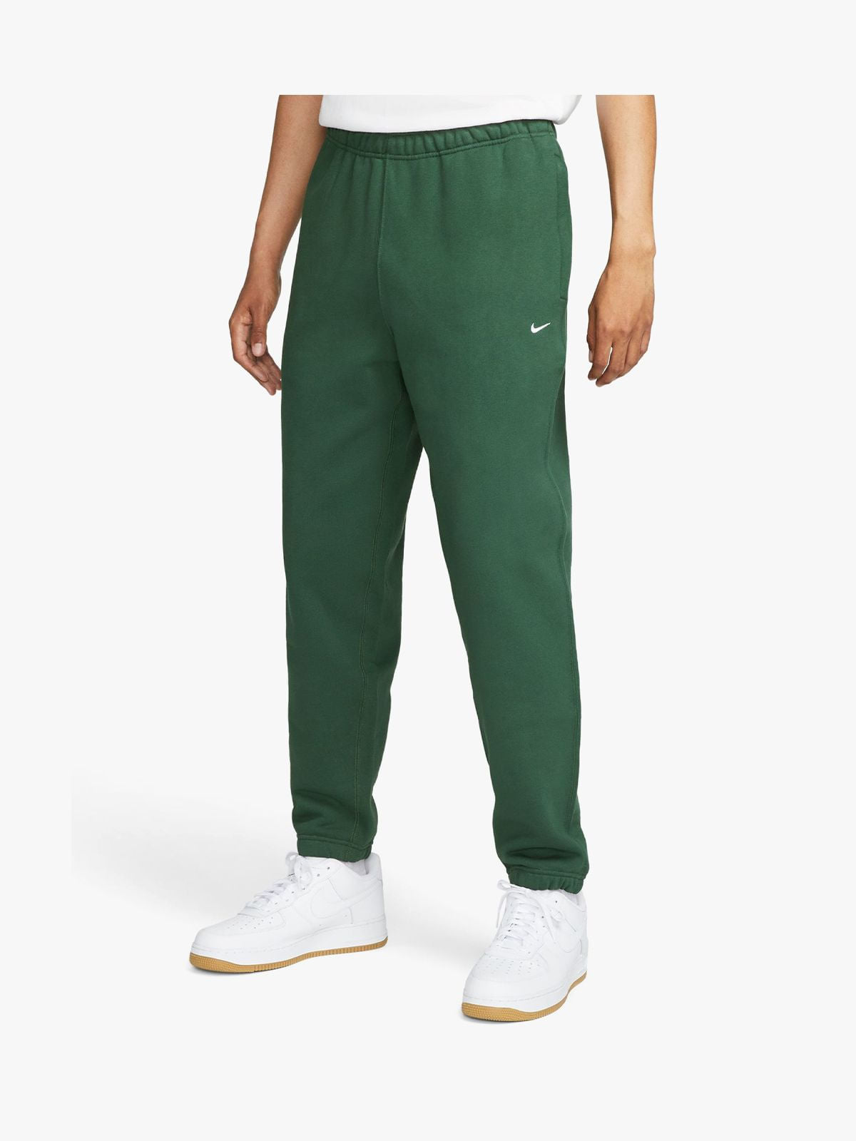 Nike Men's Green Pants