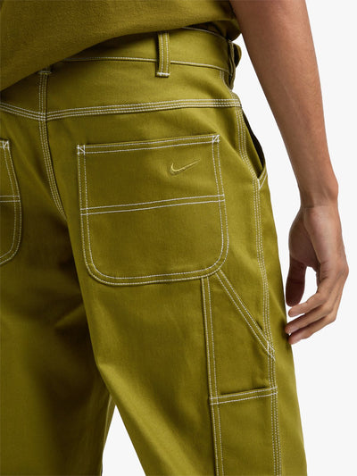 Nike Life Men's Carpenter Pacific Moss Trousers