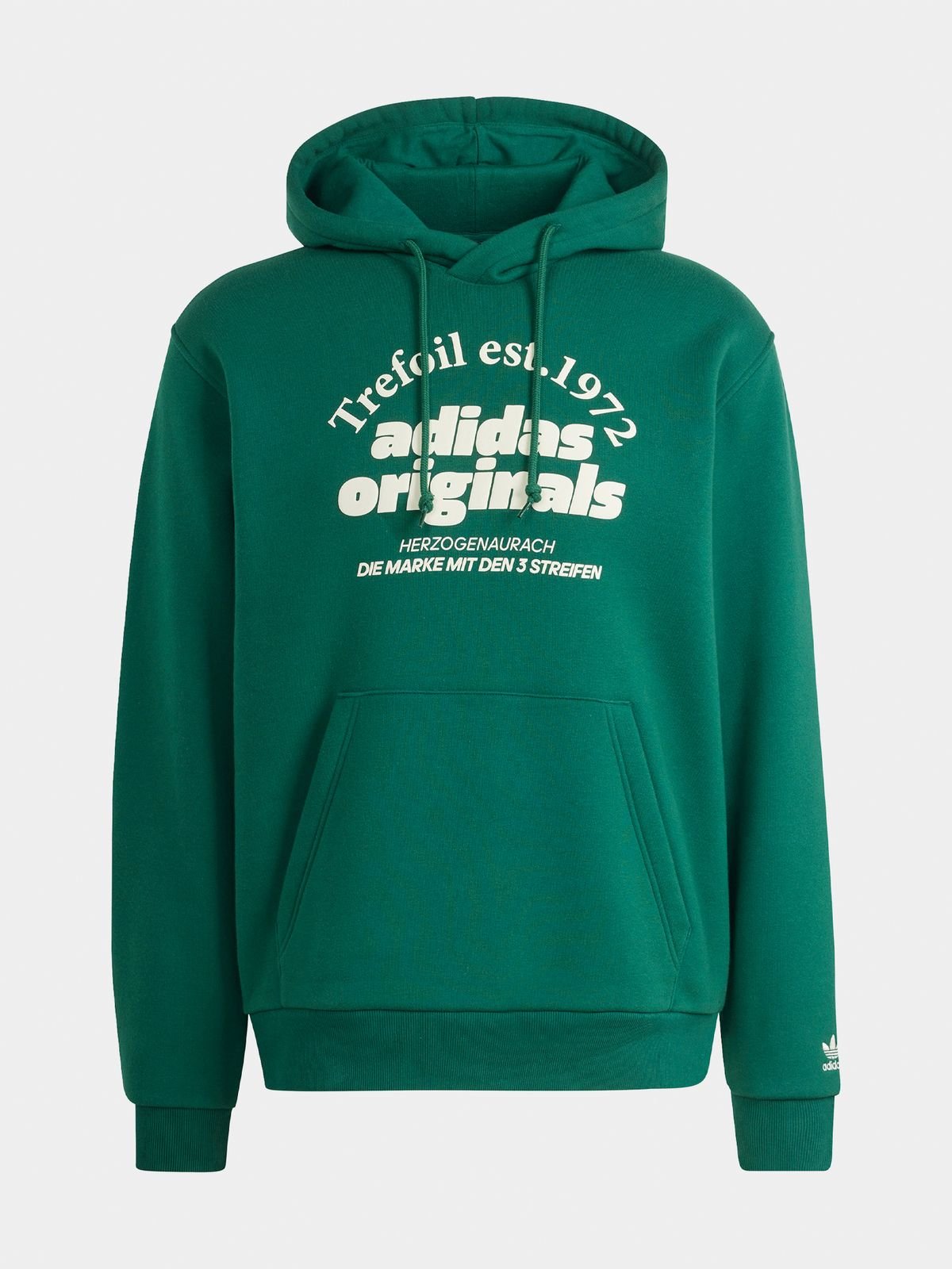 Adidas Originals Men's Graphic Hoodie