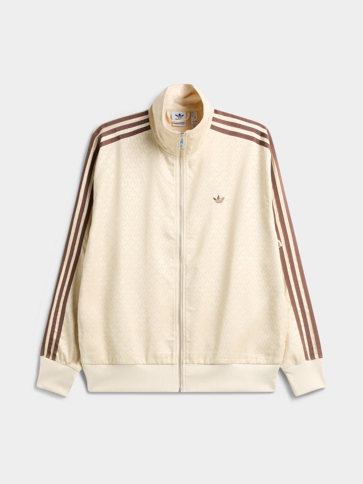 Adidas Originals Women's Monogram Track Top