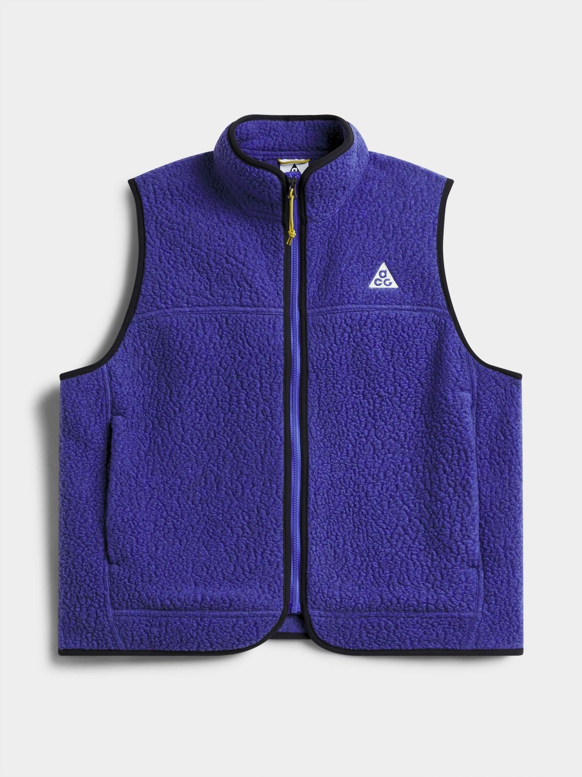 Nike Women's ACG Arctic Wolf Blue/Black Gilet