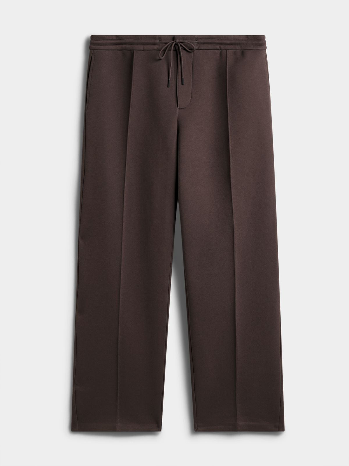 Nike Men's NSW Tech Fleece Reimagined Brown