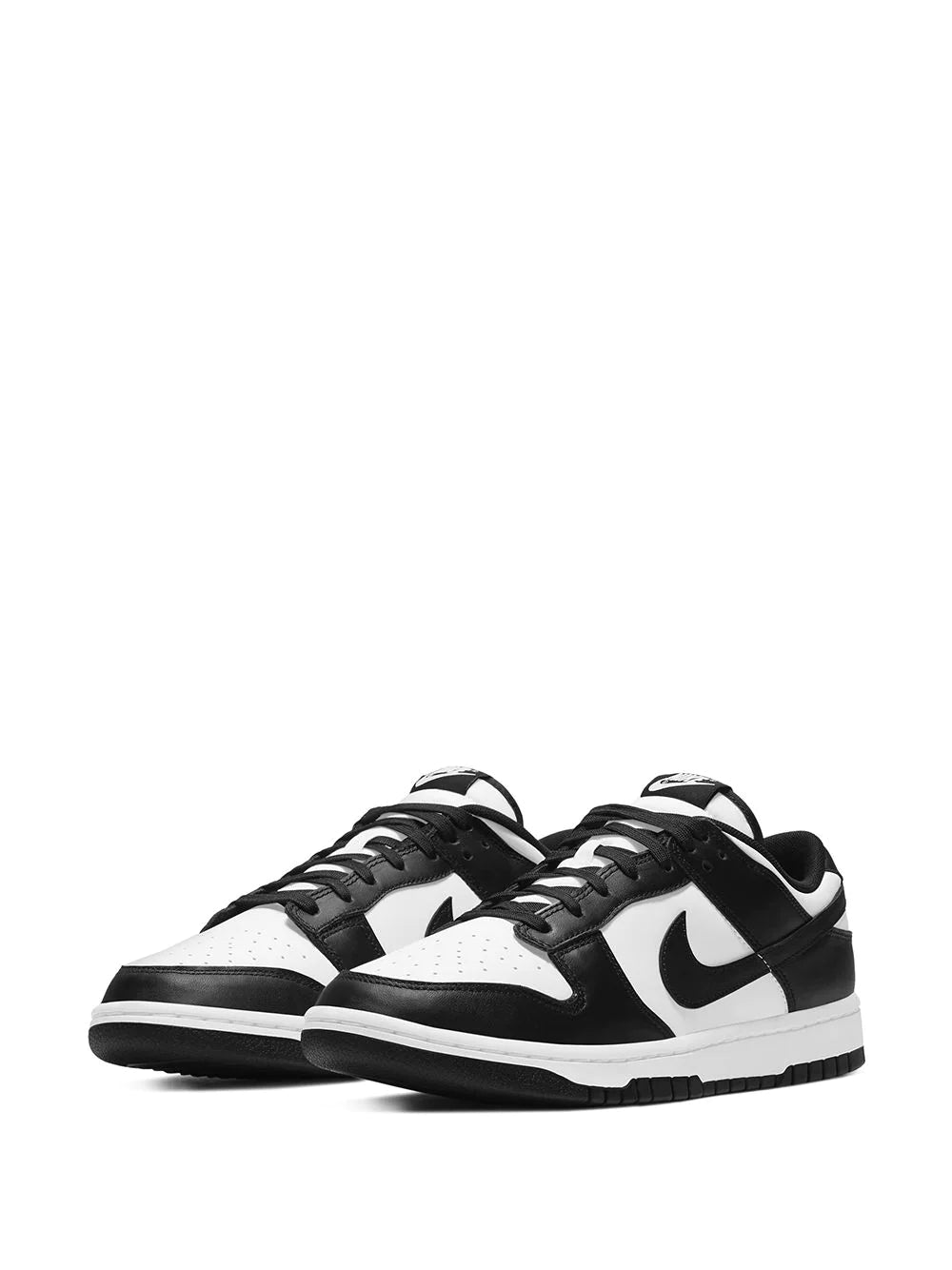 NIKE DUNK LOW “PANDA”