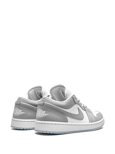 NIKE AIR JORDAN 1 LOW 'WOLF GREY'