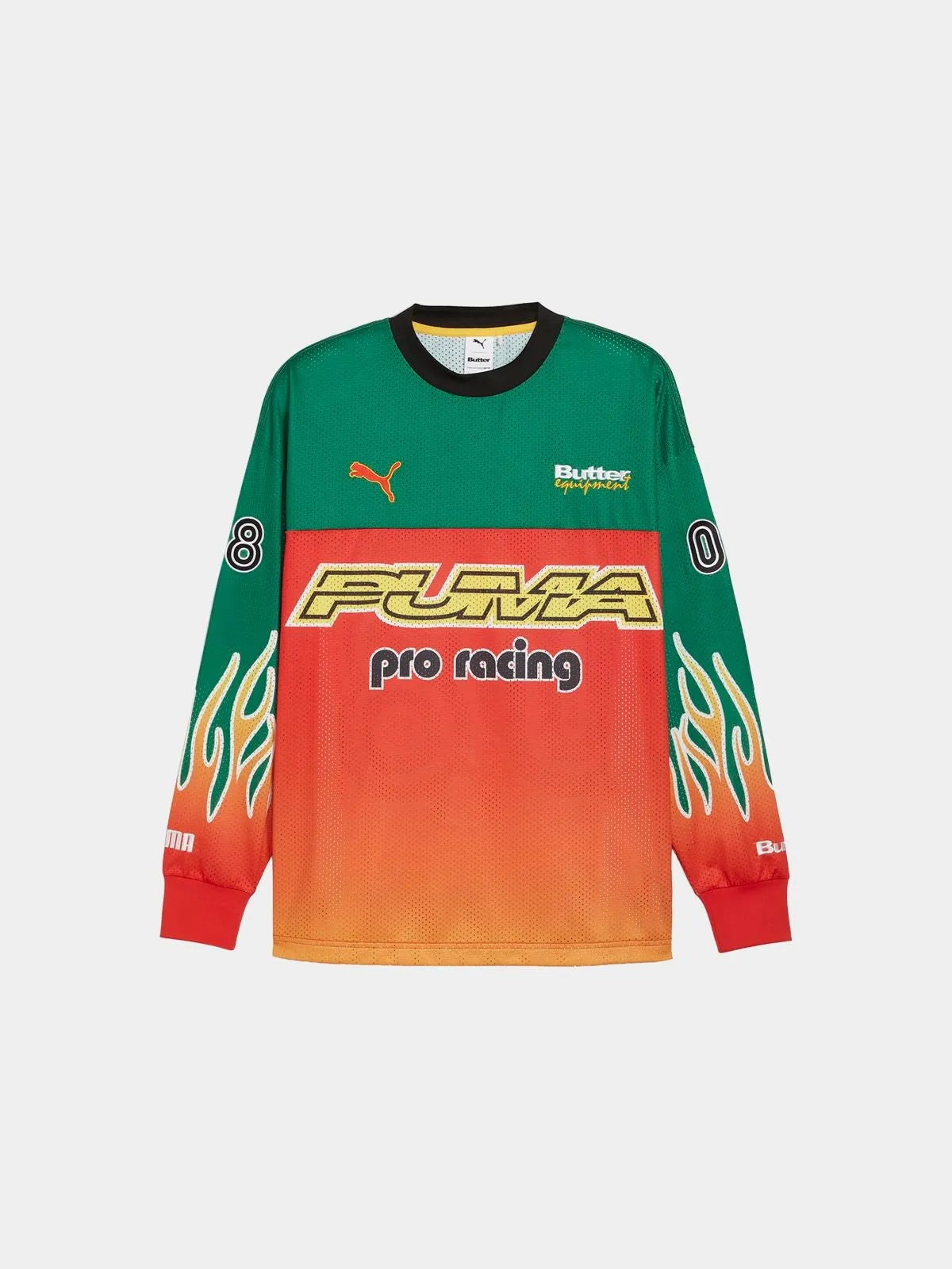 Puma x Butter Goods Men’s Multicolor Jersey