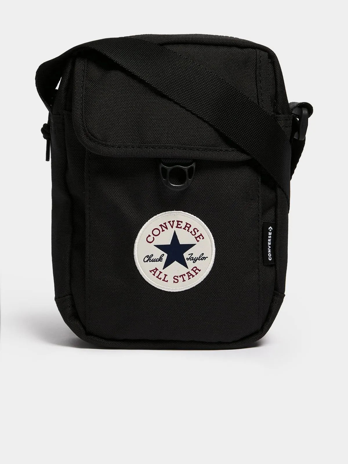 Converse Patch Crossbody Bag