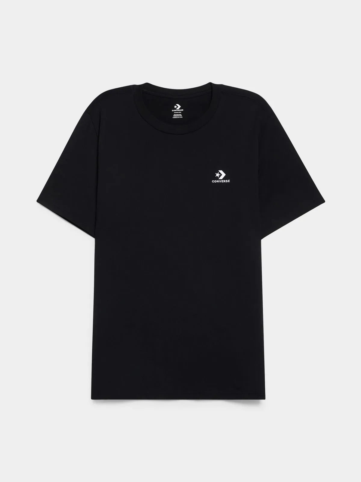 Converse Men’s Black T-shirt