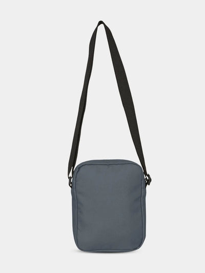 New Balance Unisex Crossbody Grey Bag