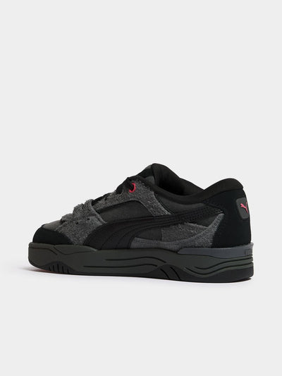 Puma x Staple 180 Men's Black/Grey Sneaker