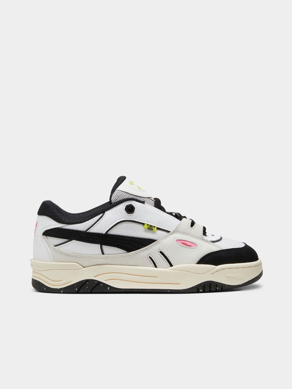 Puma Men's 180 Multicolor Sneaker