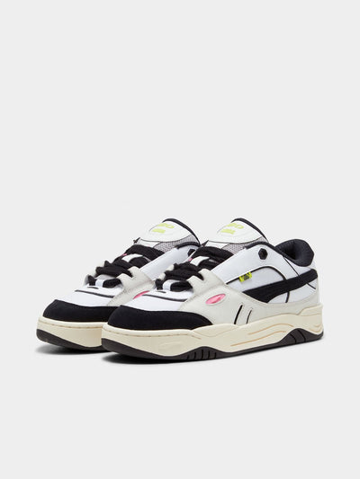 Puma Men's 180 Multicolor Sneaker