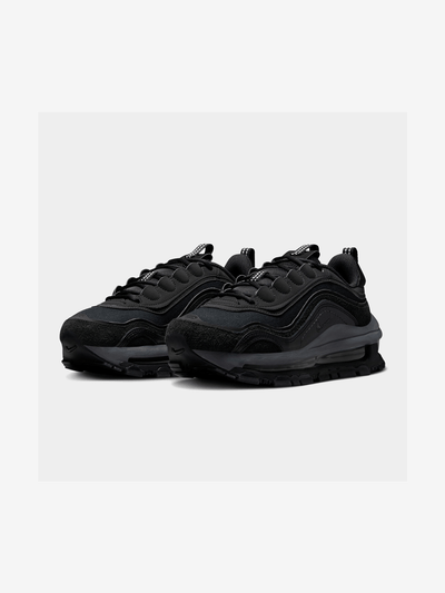 Nike Women’s Air Max 97 Futura Black/Grey Sneaker