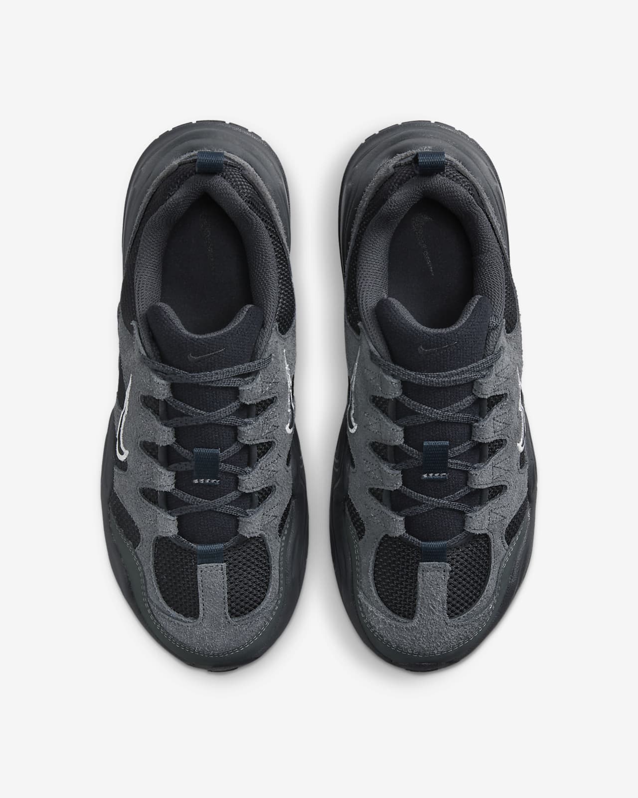 Nike Tech Hera Women's Black Shoes