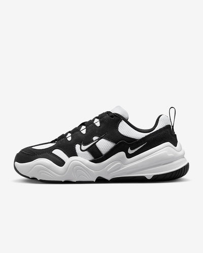 Nike Tech Hera Women's Black White Shoes