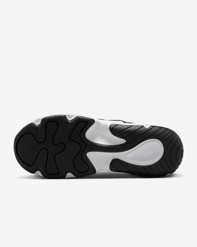 Nike Tech Hera Women's Black White Shoes