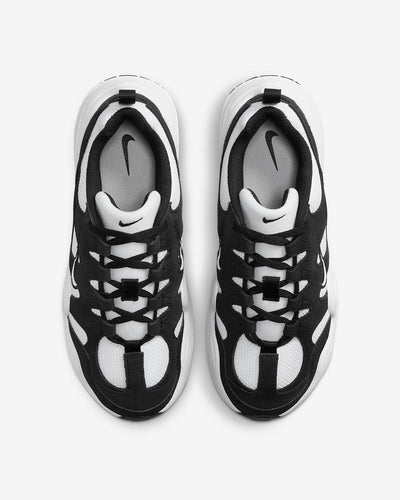 Nike Tech Hera Women's Black White Shoes