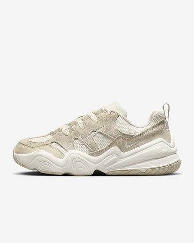 Nike Tech Hera Women's Nude Shoes