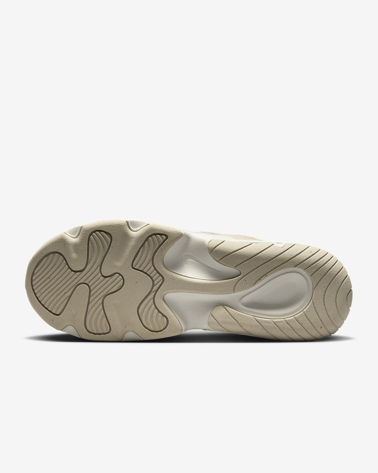 Nike Tech Hera Women's Nude Shoes