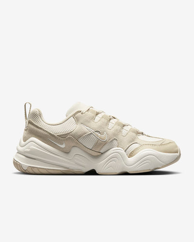 Nike Tech Hera Women's Nude Shoes