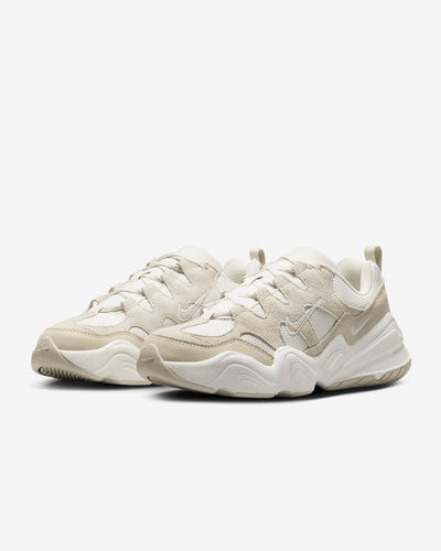 Nike Tech Hera Women's Nude Shoes