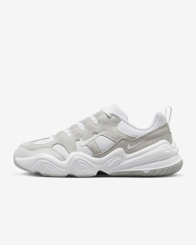 Nike Tech Hera Women's White Shoes