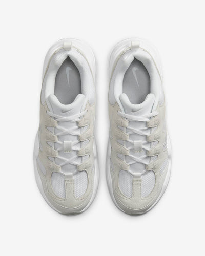 Nike Tech Hera Women's White Shoes