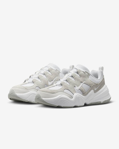 Nike Tech Hera Women's White Shoes