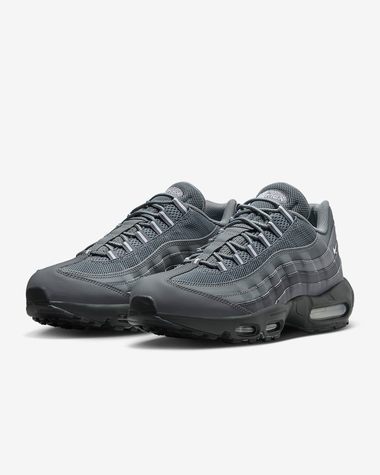 Nike Air Max 95 Men's Shoes