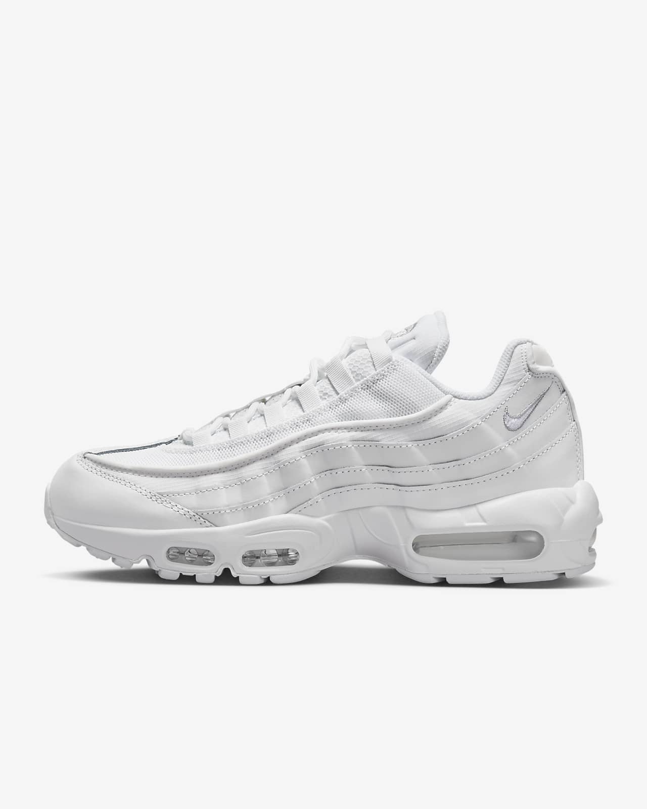 Nike Air Max 95 Men's Shoes