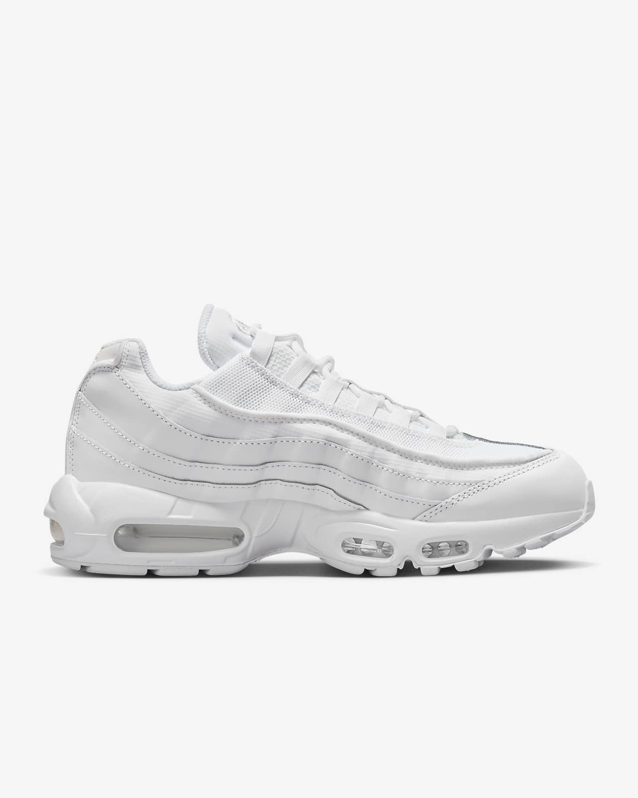 Nike Air Max 95 Men's Shoes