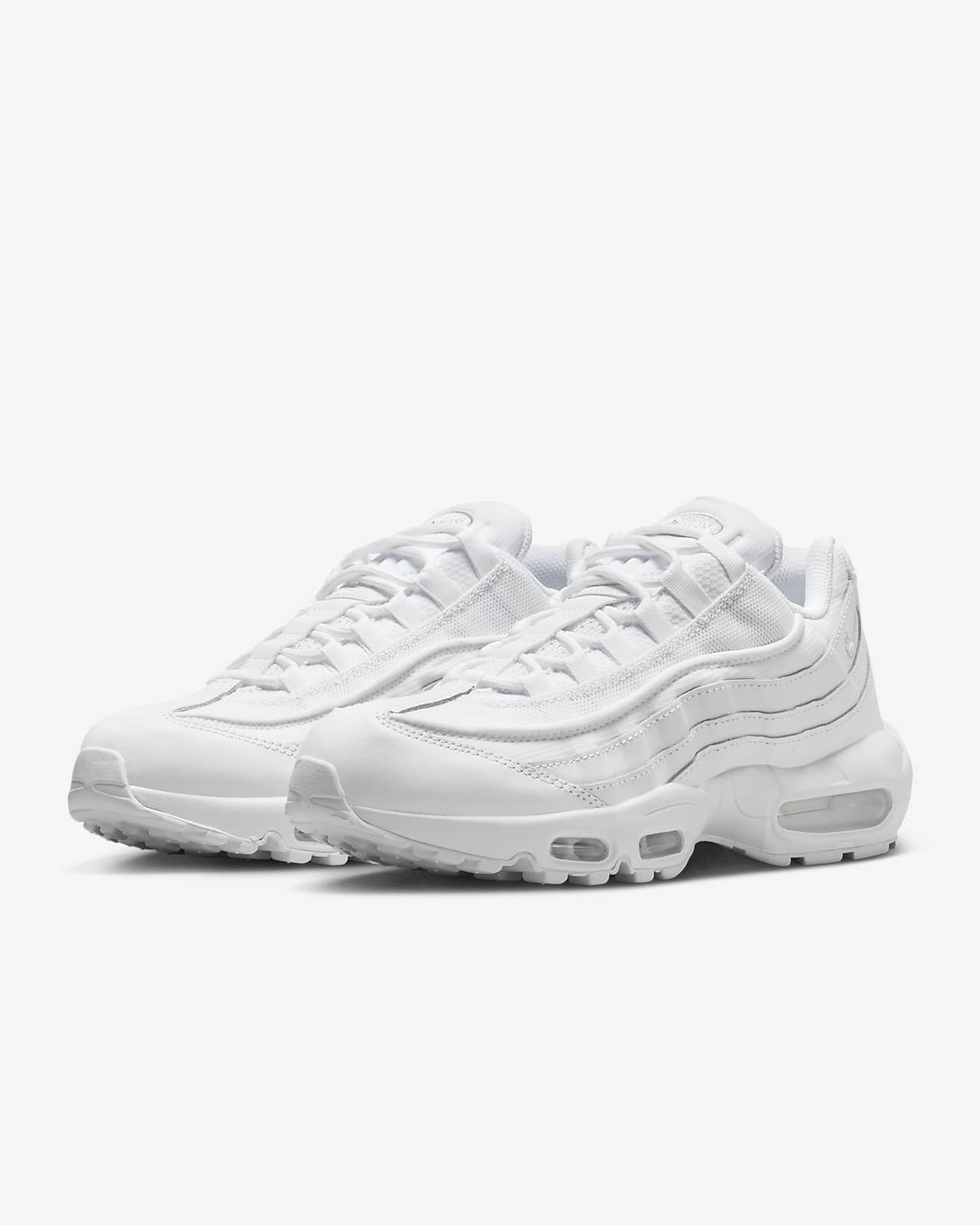 Nike Air Max 95 Men's Shoes