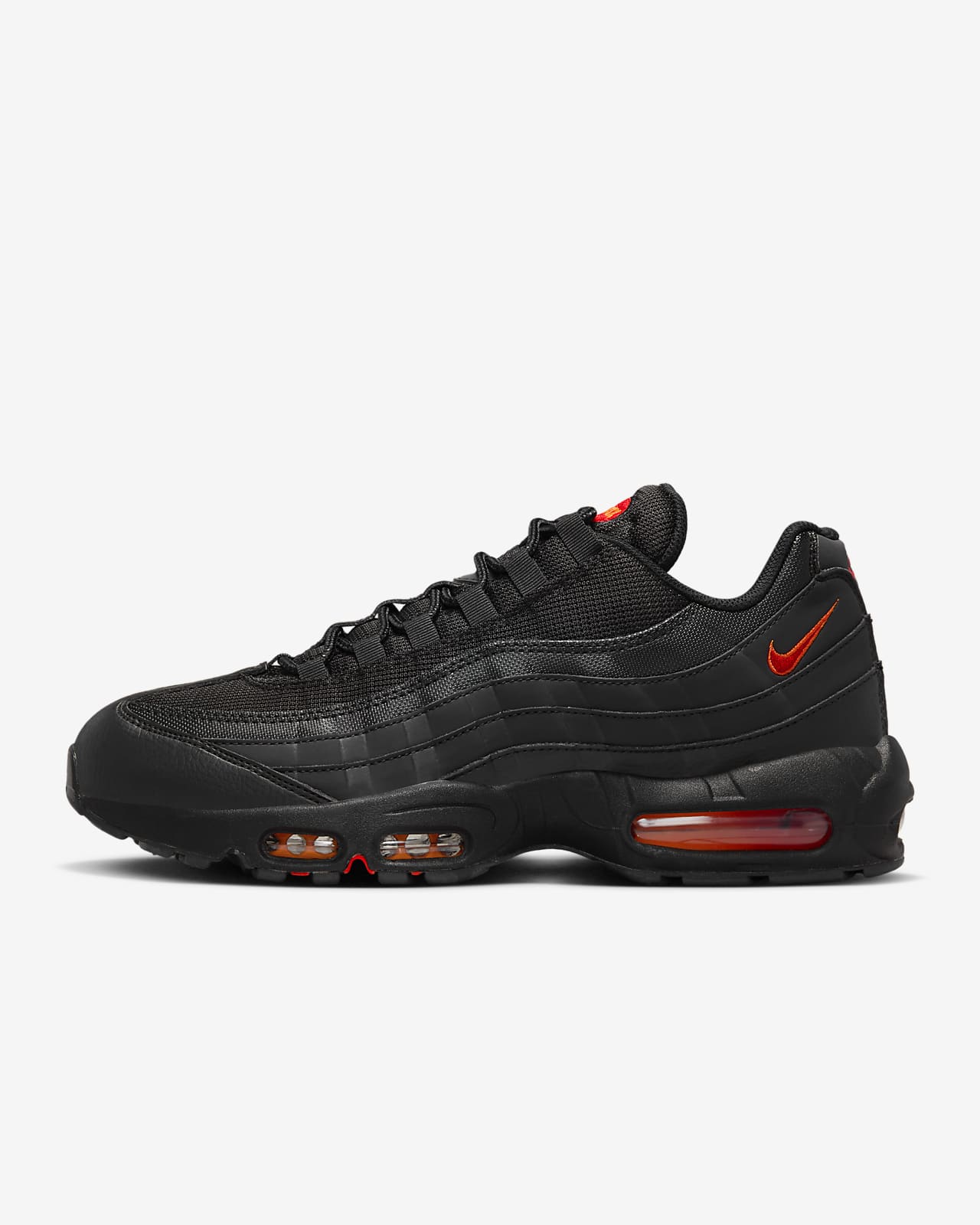 Nike Air Max 95 Men's Shoes