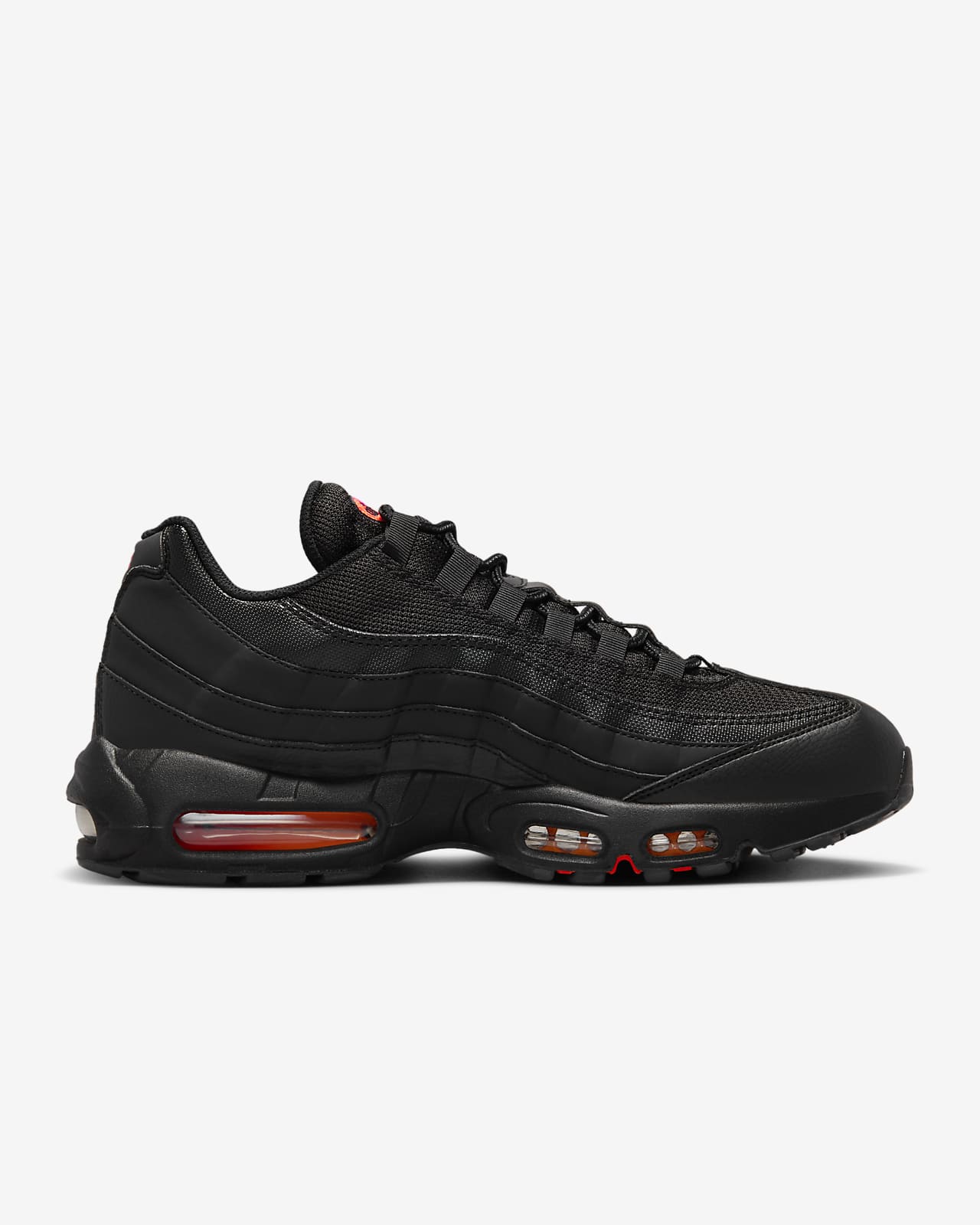 Nike Air Max 95 Men's Shoes