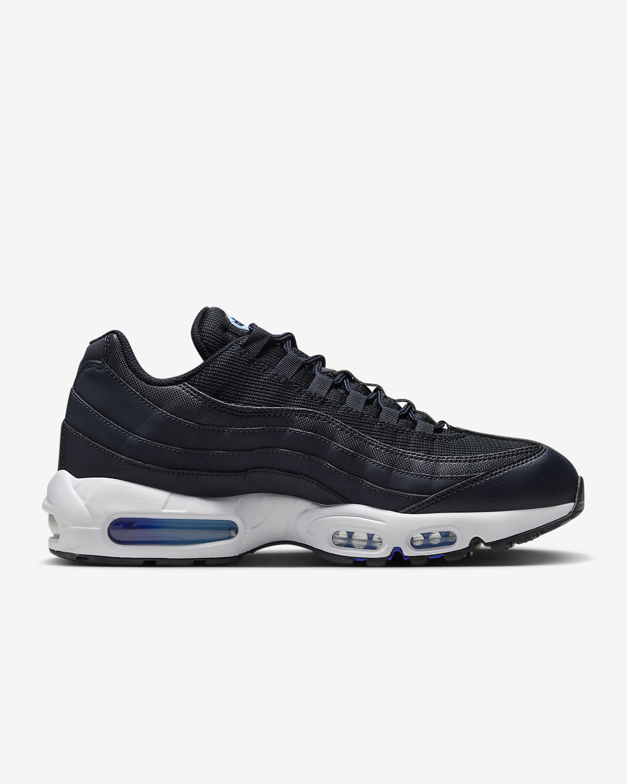 Nike Air Max 95 Men's Shoes