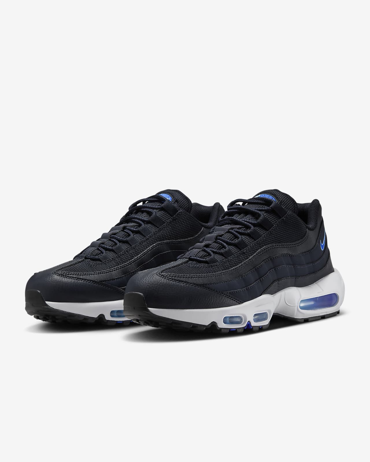 Nike Air Max 95 Men's Shoes