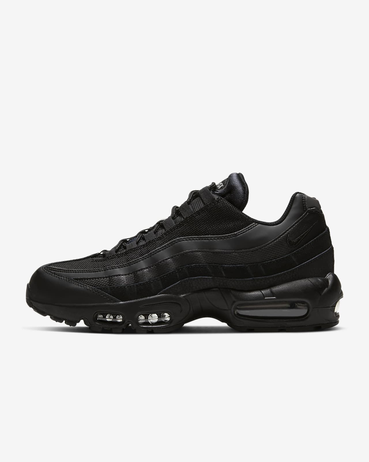 Nike Air Max 95 Men's Shoes