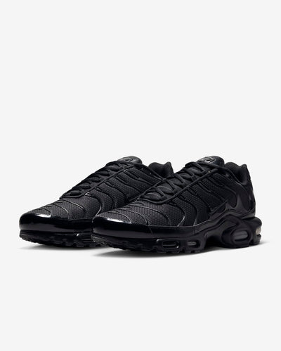 Nike Air Max Plus Black