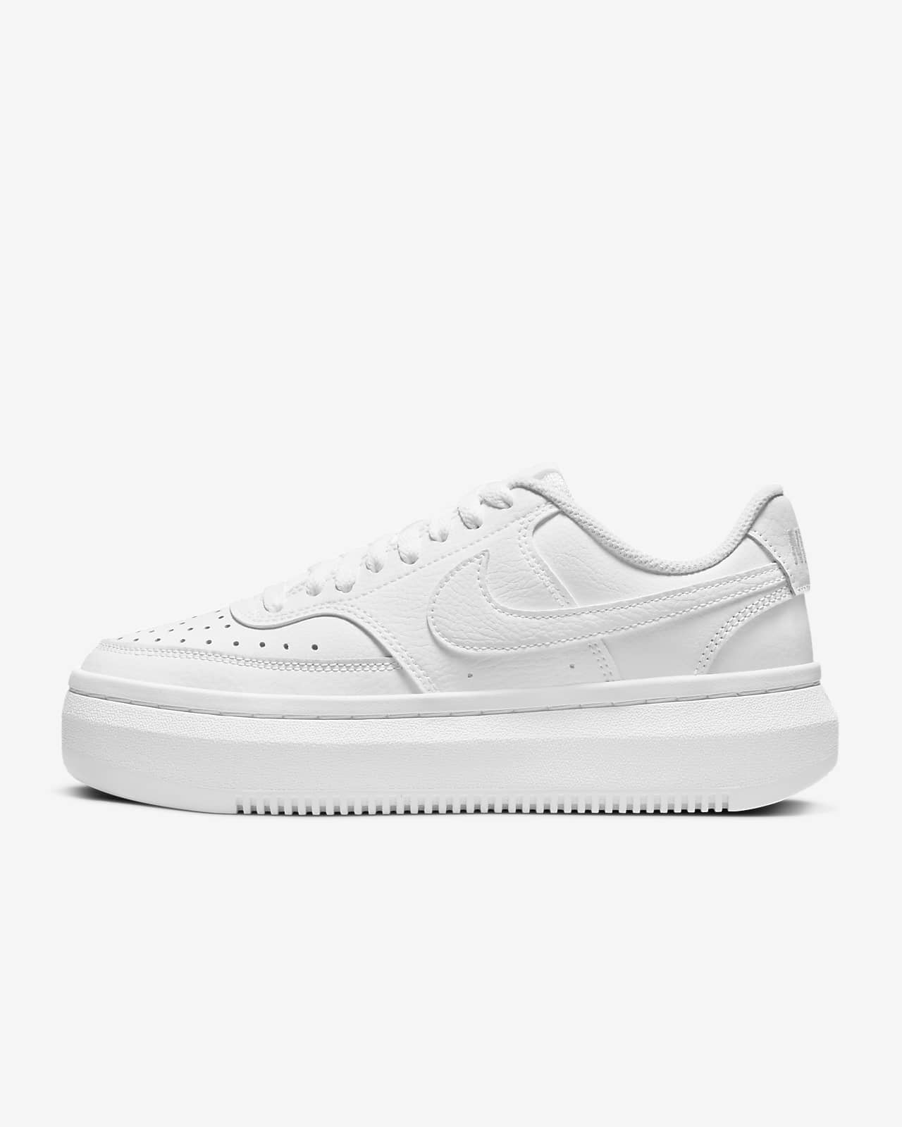 Nike Air Force 1 Court Vision Alta Women's Shoes