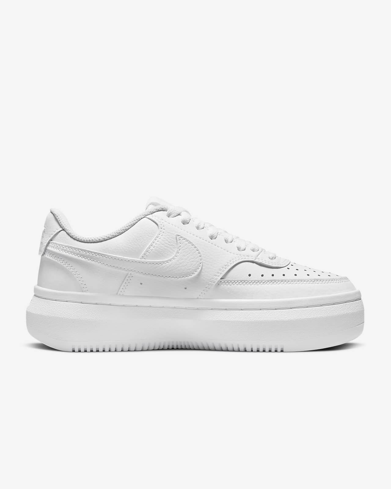 Nike Air Force 1 Court Vision Alta Women's Shoes