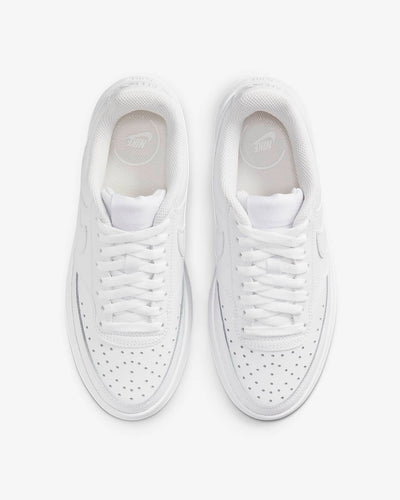 Nike Air Force 1 Court Vision Alta Women's Shoes