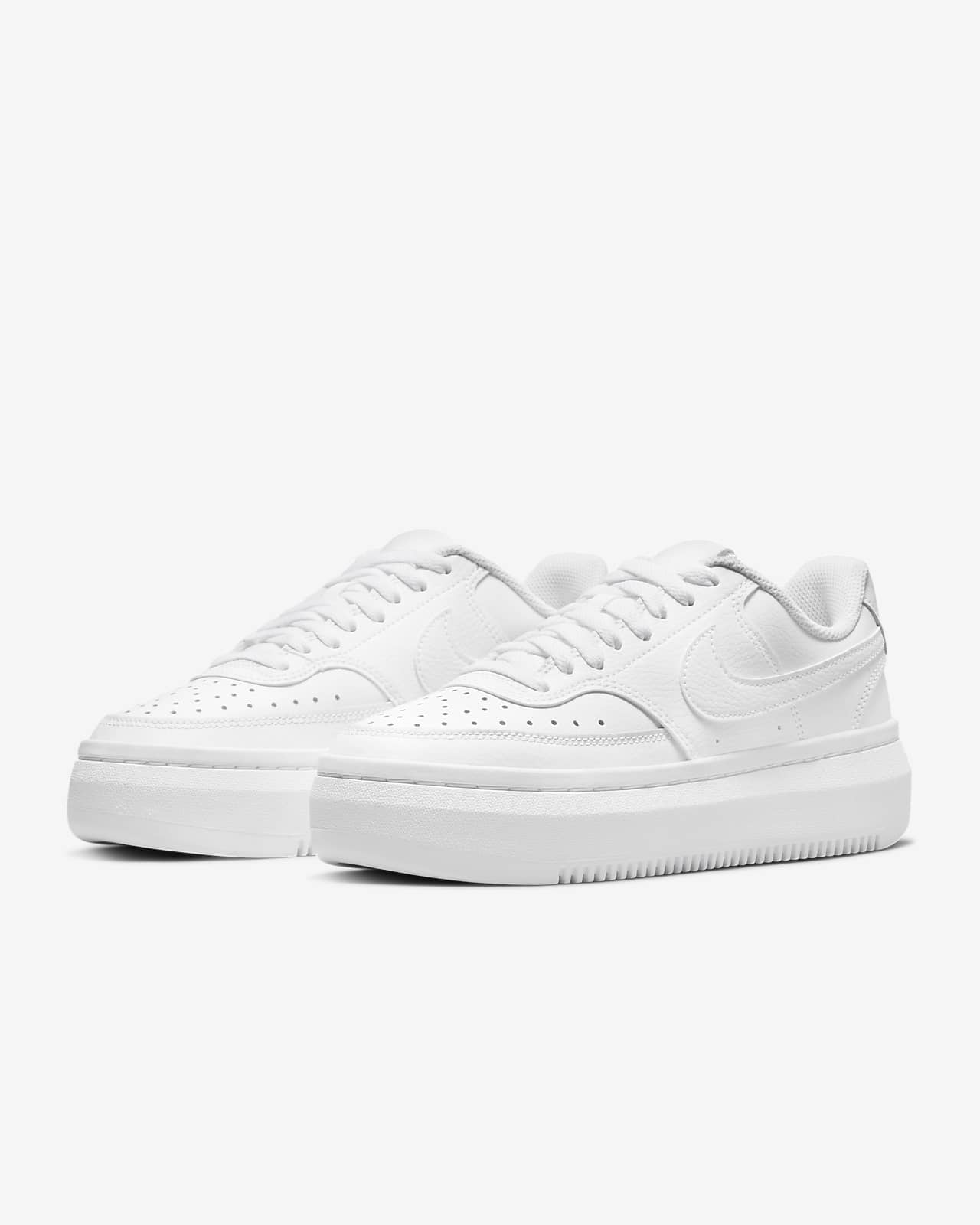 Nike Air Force 1 Court Vision Alta Women's Shoes