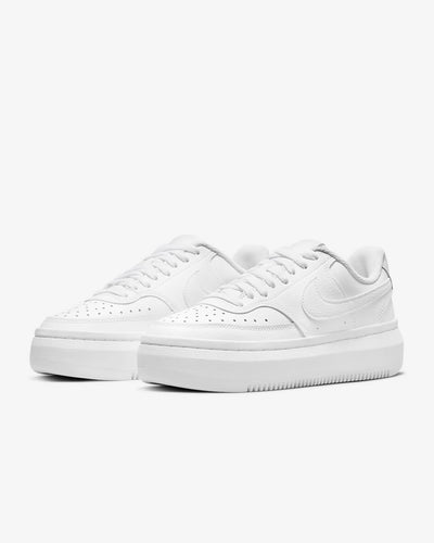 Nike Air Force 1 Court Vision Alta Women's Shoes