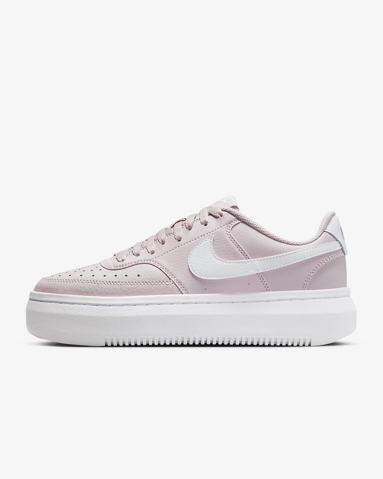 Nike Air Force 1 Court Vision Alta Women's Shoes