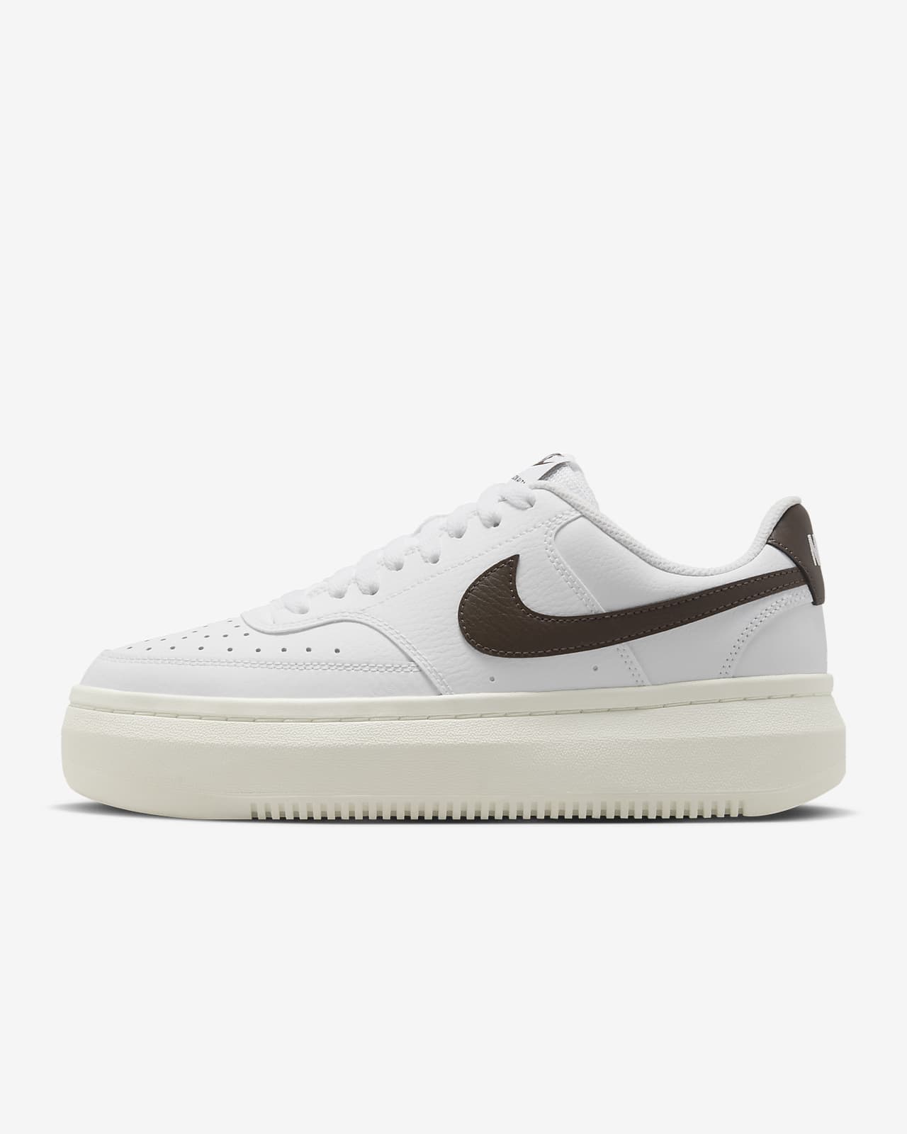 Nike Air Force 1 Court Vision Alta Women's Shoes