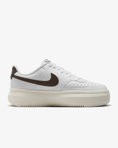 Nike Air Force 1 Court Vision Alta Women's Shoes